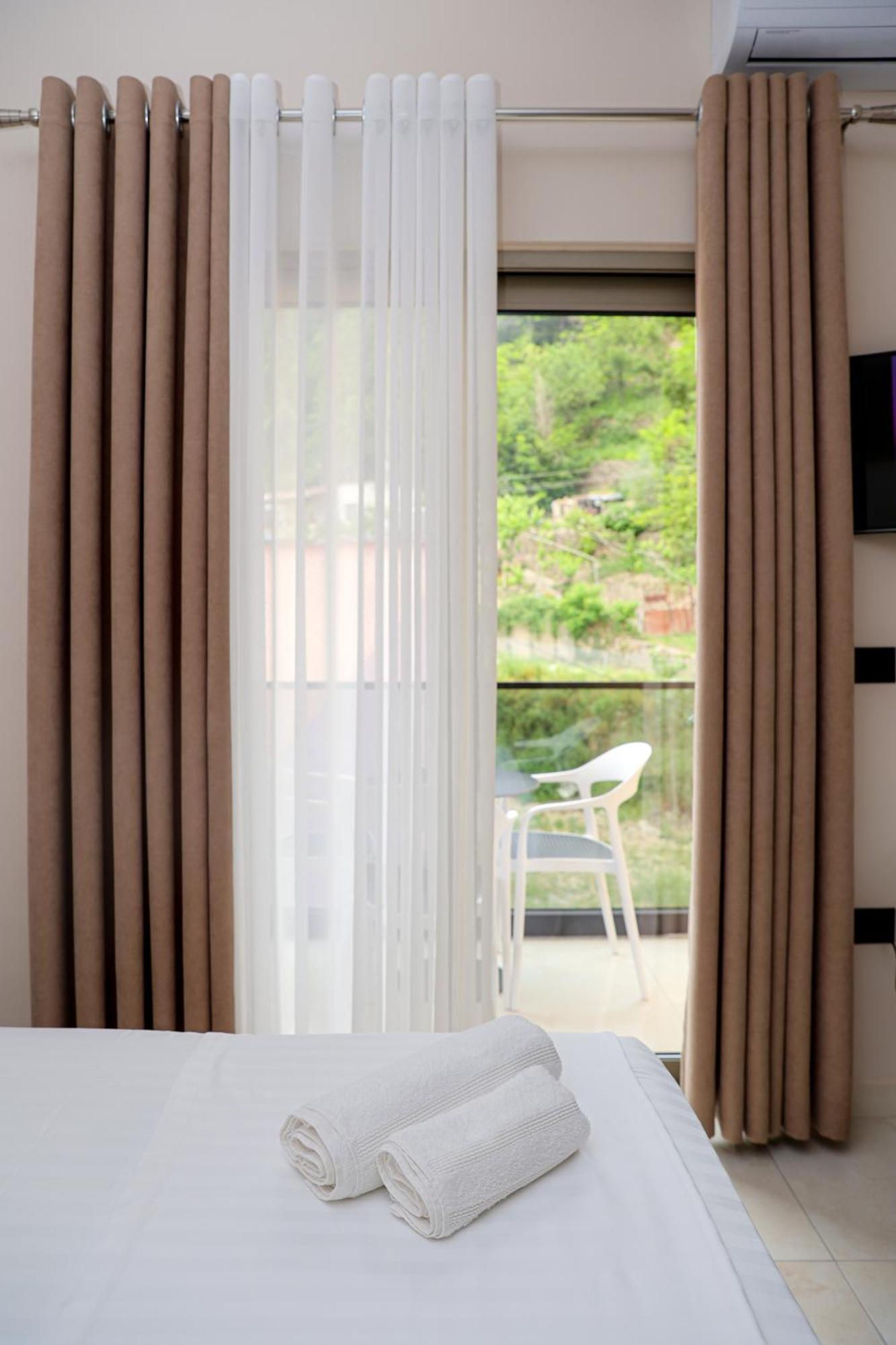 Saliasi Hotel&apartament Apart-hotel Polican