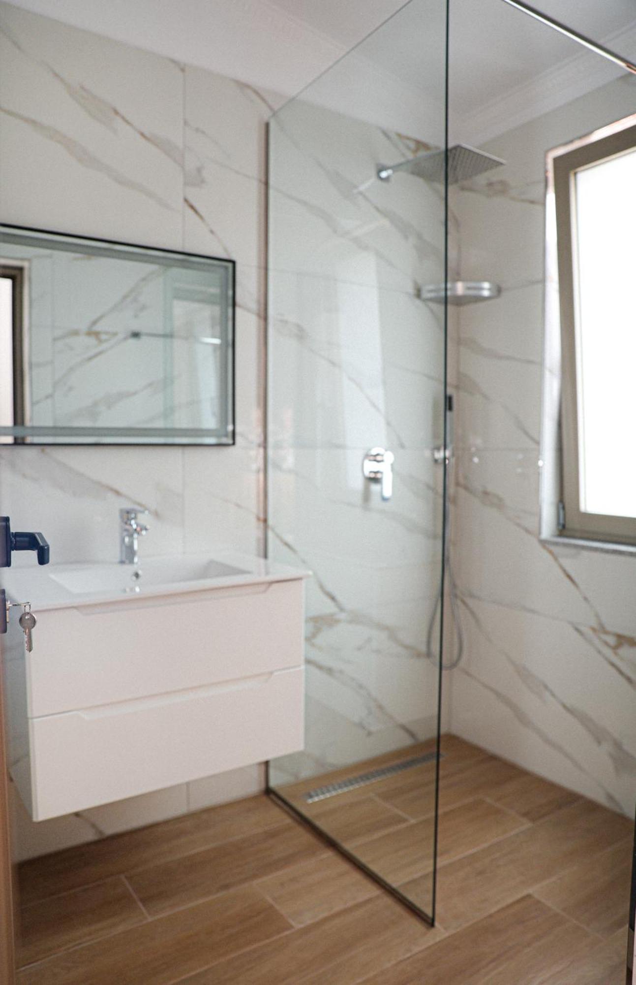 Apart-hotel Saliasi Hotel&apartament Polican