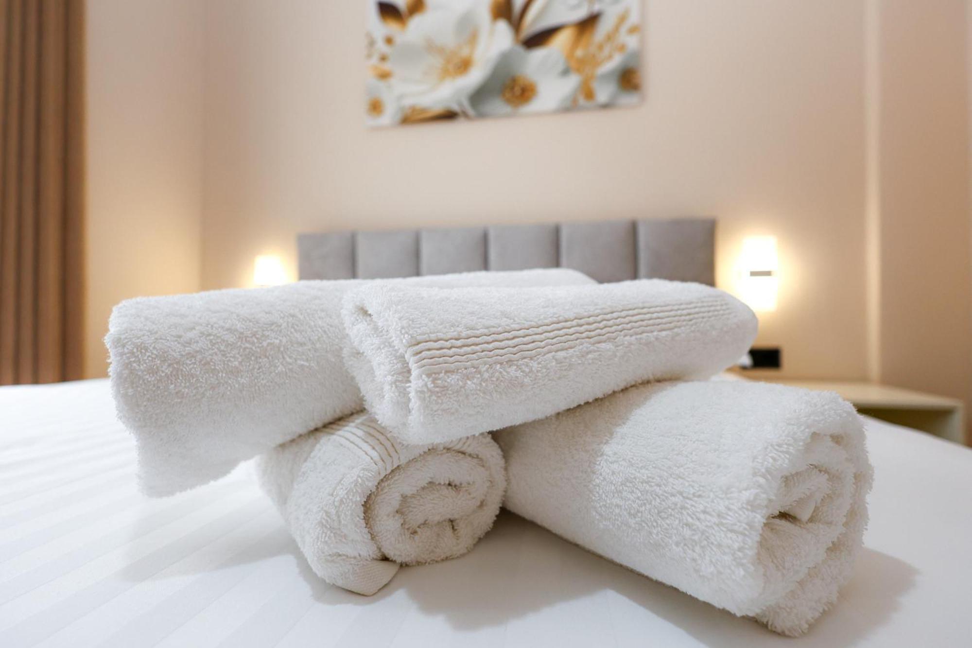 Saliasi Hotel&apartament Apart-hotel