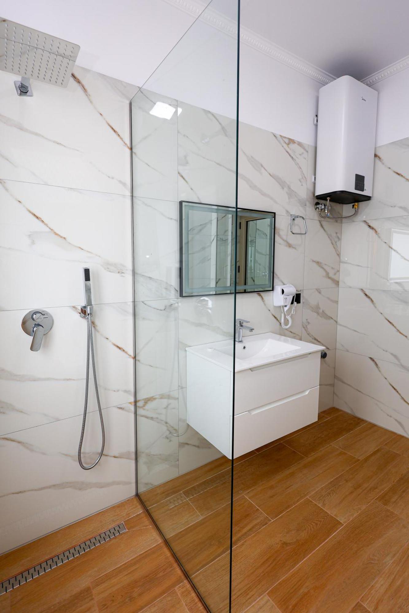 Saliasi Hotel&apartament Apart-hotel *