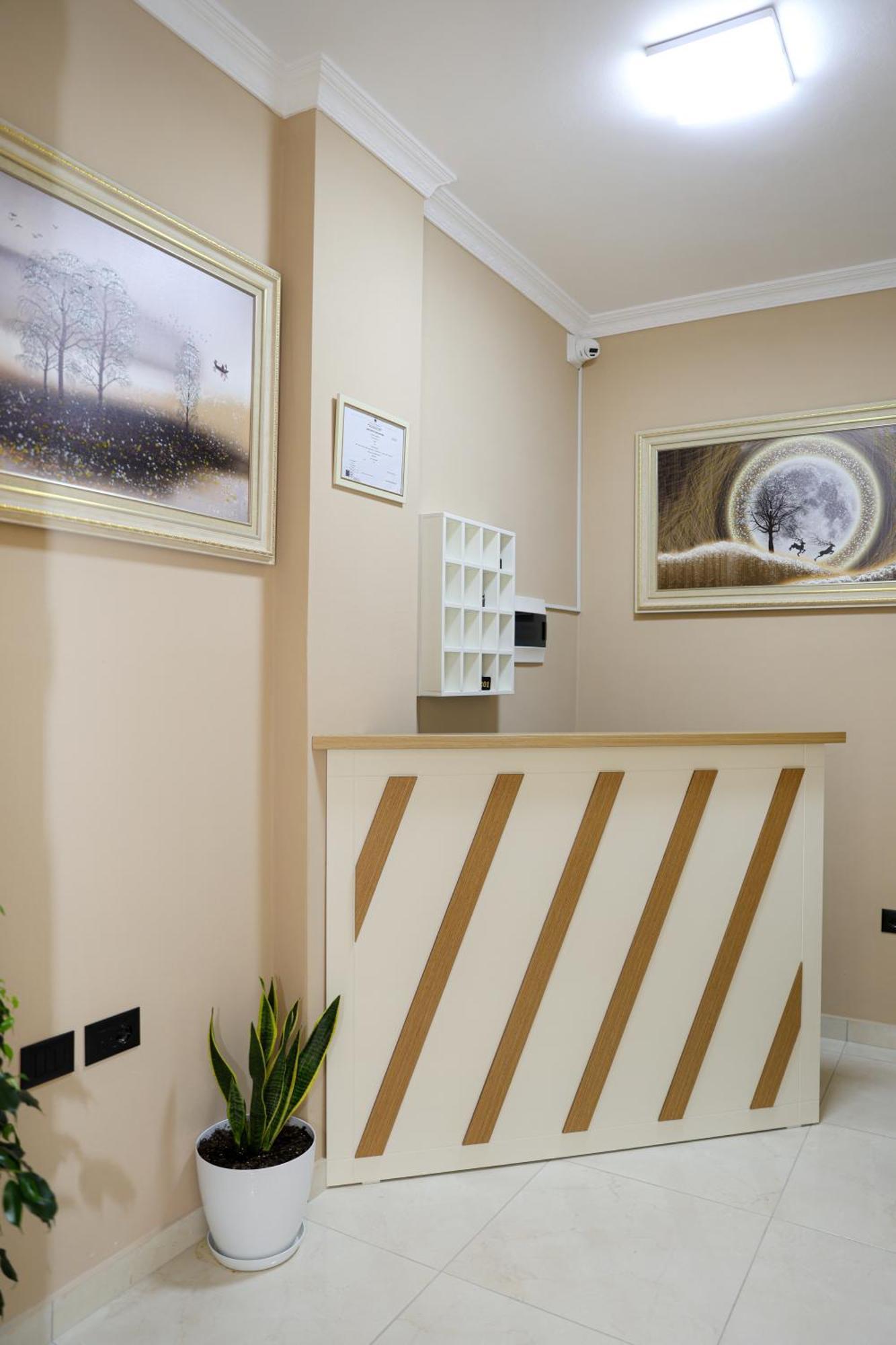 Saliasi Hotel&apartament Apart-hotel Polican