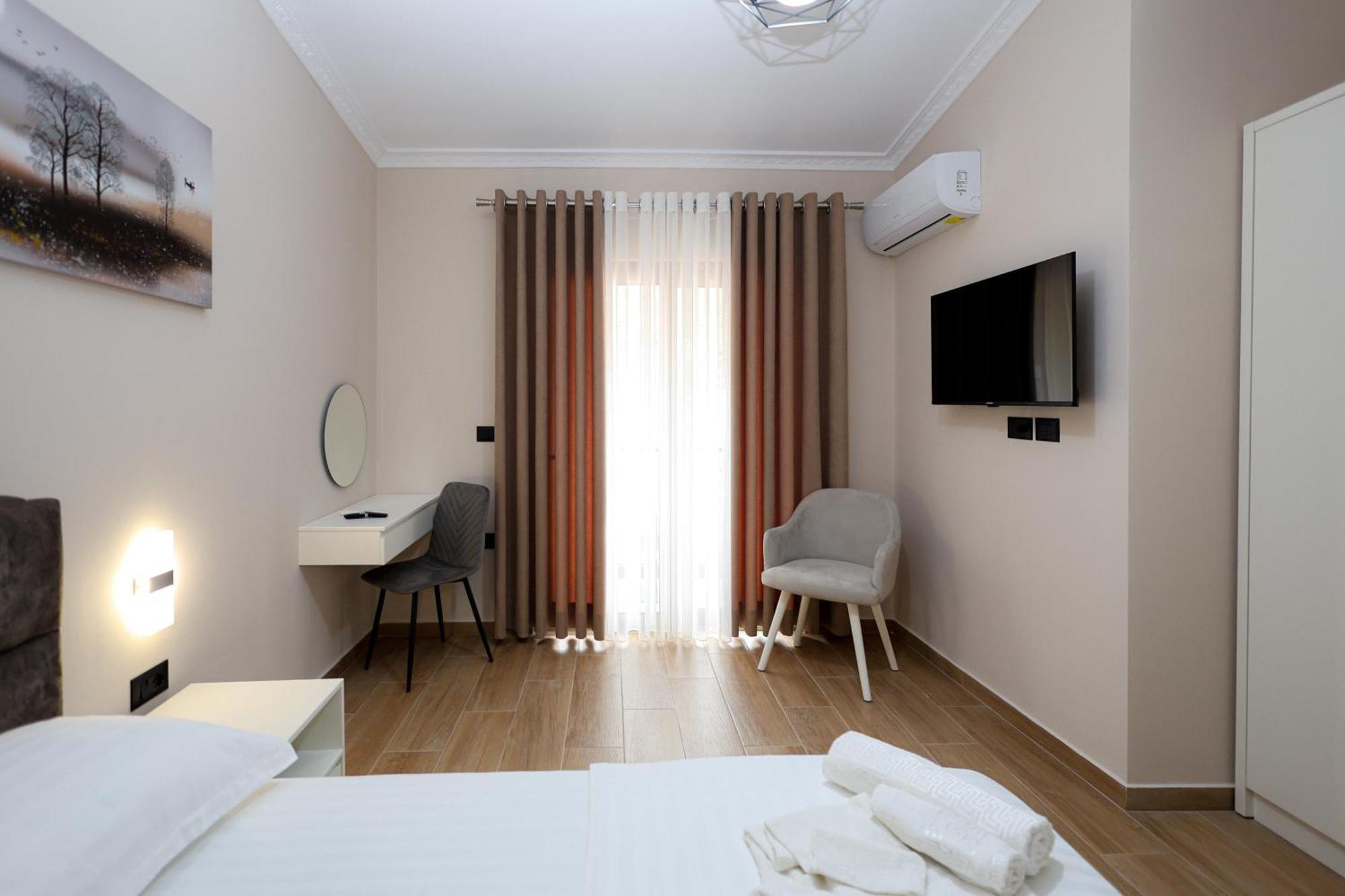 Saliasi Hotel&apartament Apart-hotel *
