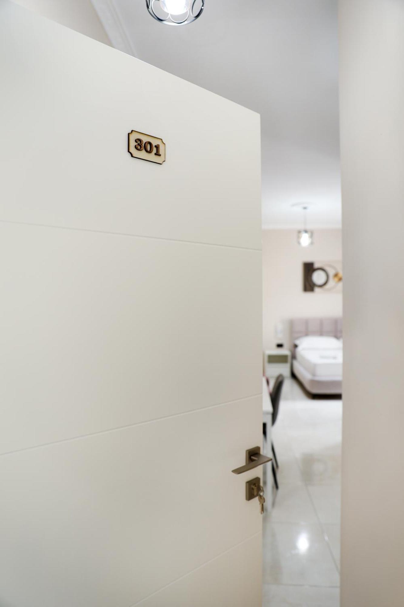 Apart-hotel Saliasi Hotel&apartament Polican
