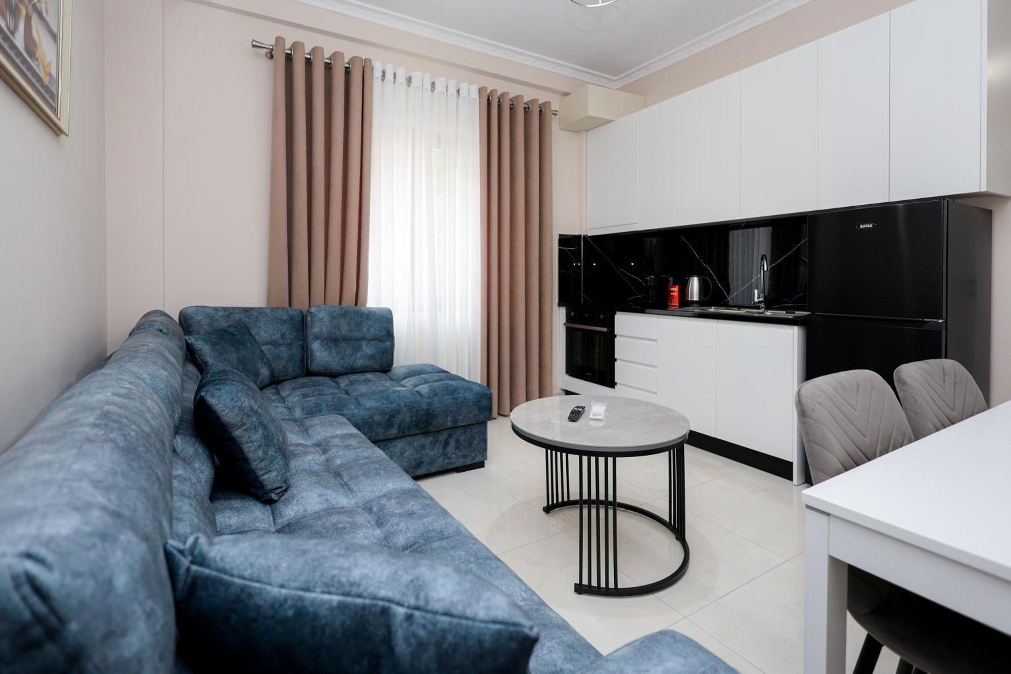 Saliasi Hotel&apartament Apart-hotel