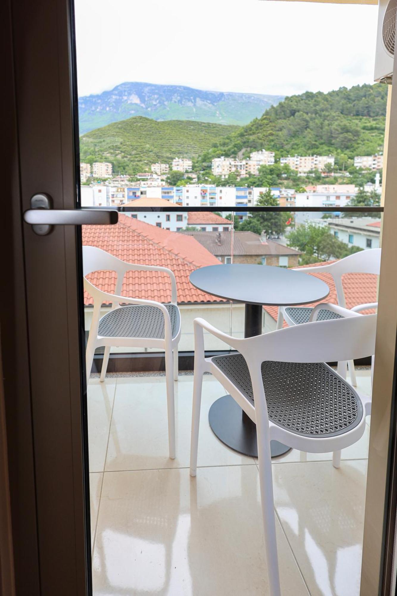 Saliasi Hotel&apartament Apart-hotel