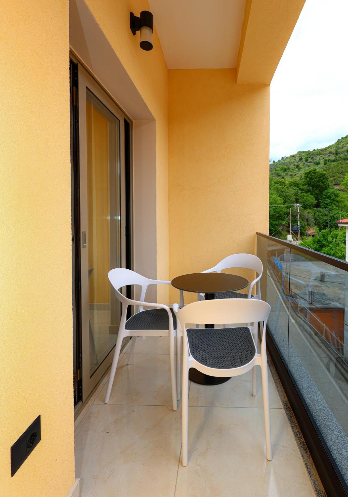 Saliasi Hotel&apartament Apart-hotel *
