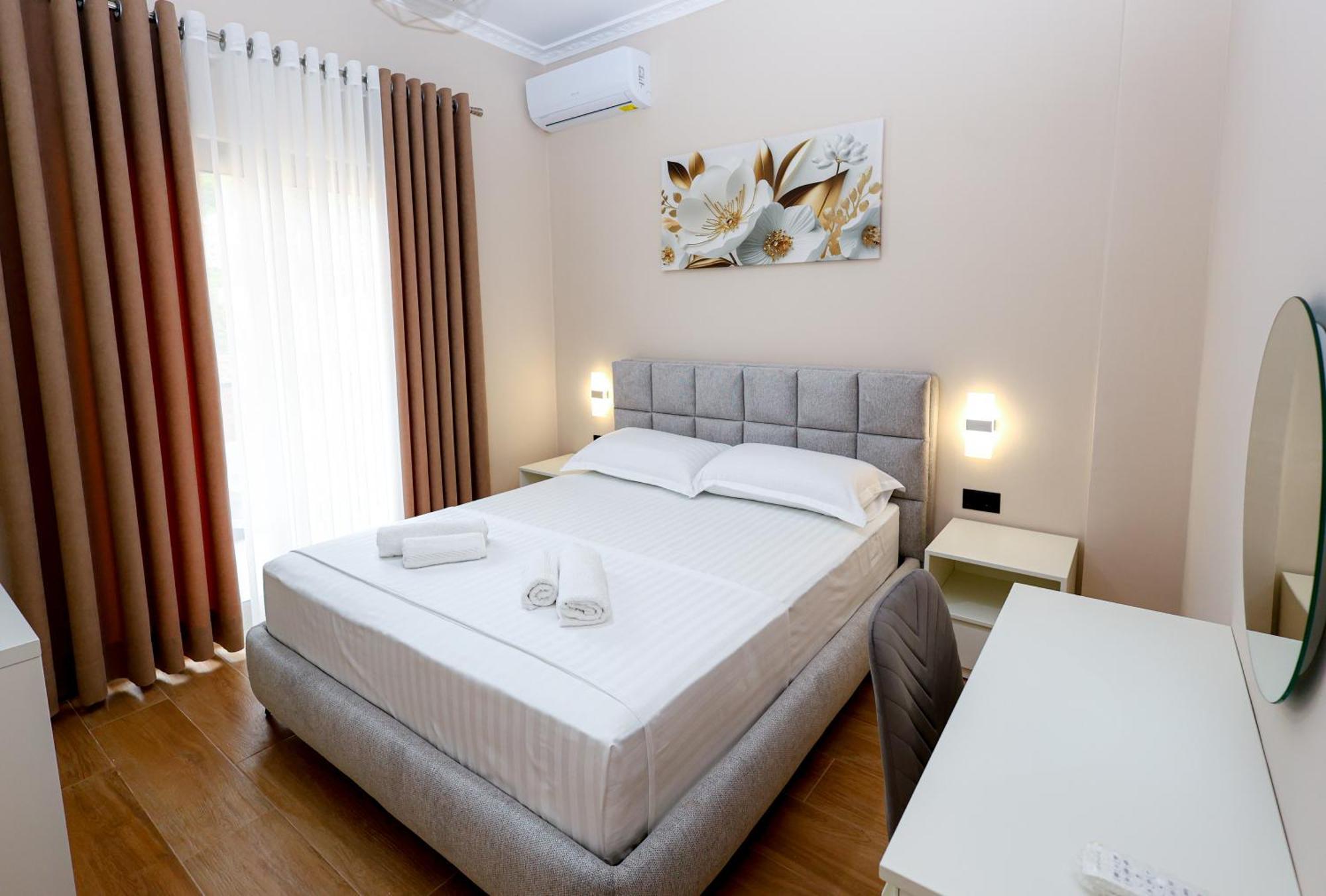 Apart-hotel Saliasi Hotel&apartament
