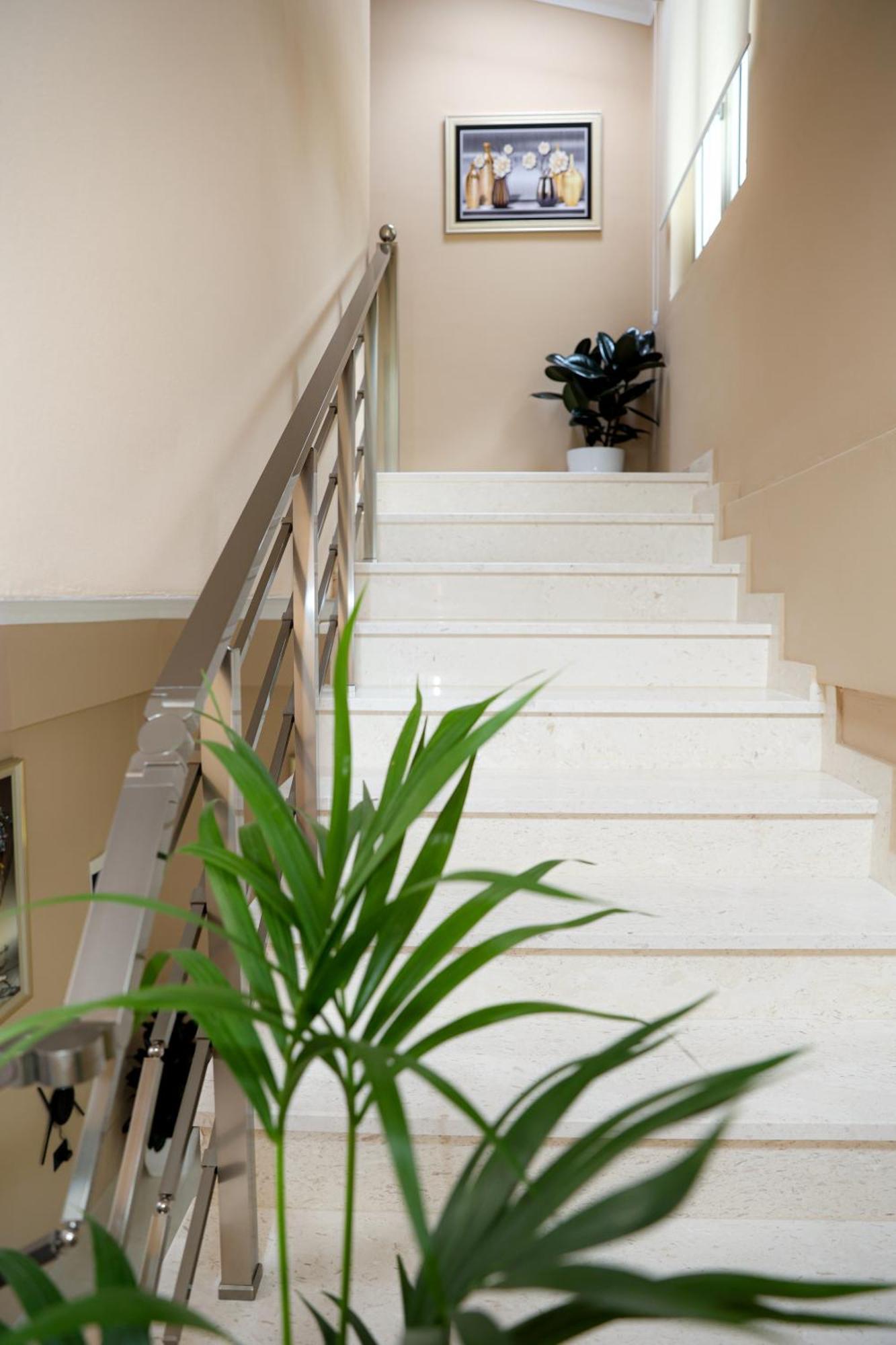 Apart-hotel Saliasi Hotel&apartament *
