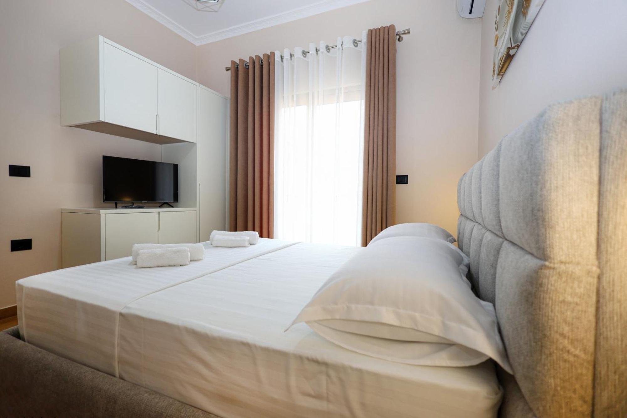 Apart-hotel Saliasi Hotel&apartament