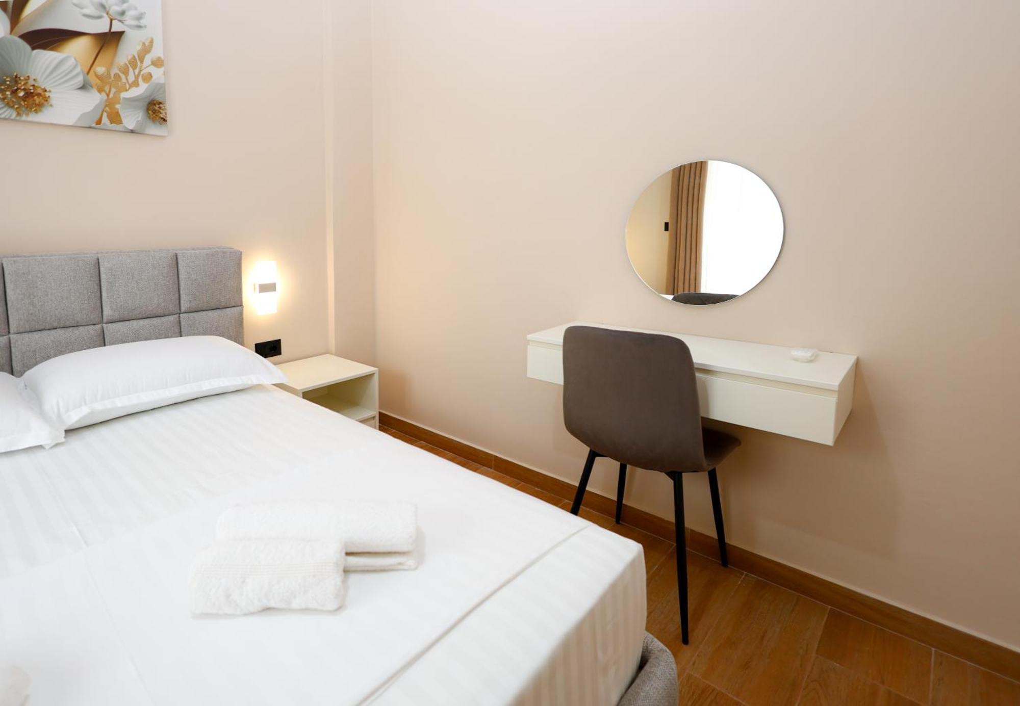 Saliasi Hotel&apartament Apart-hotel
