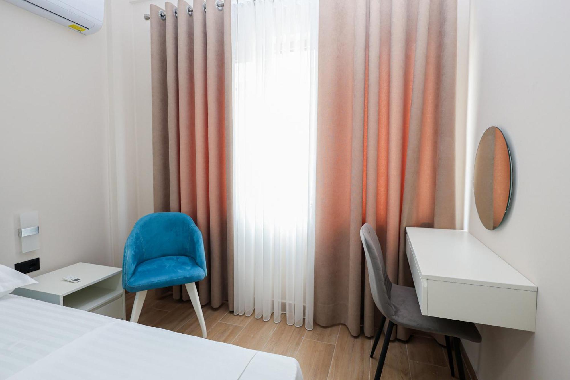 Saliasi Hotel&apartament Polican