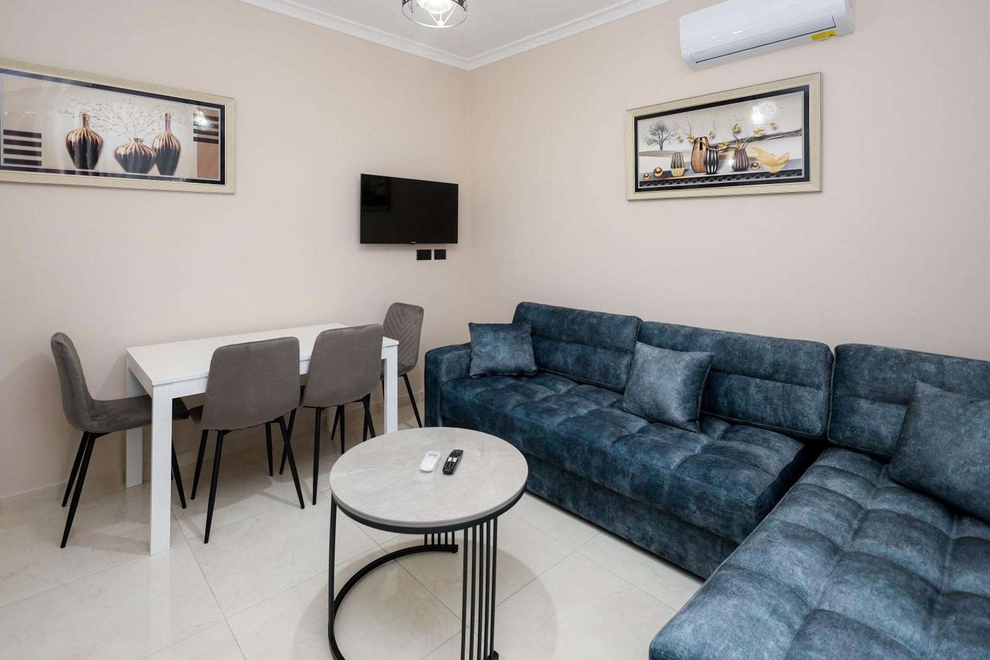 Apart-hotel Saliasi Hotel&apartament