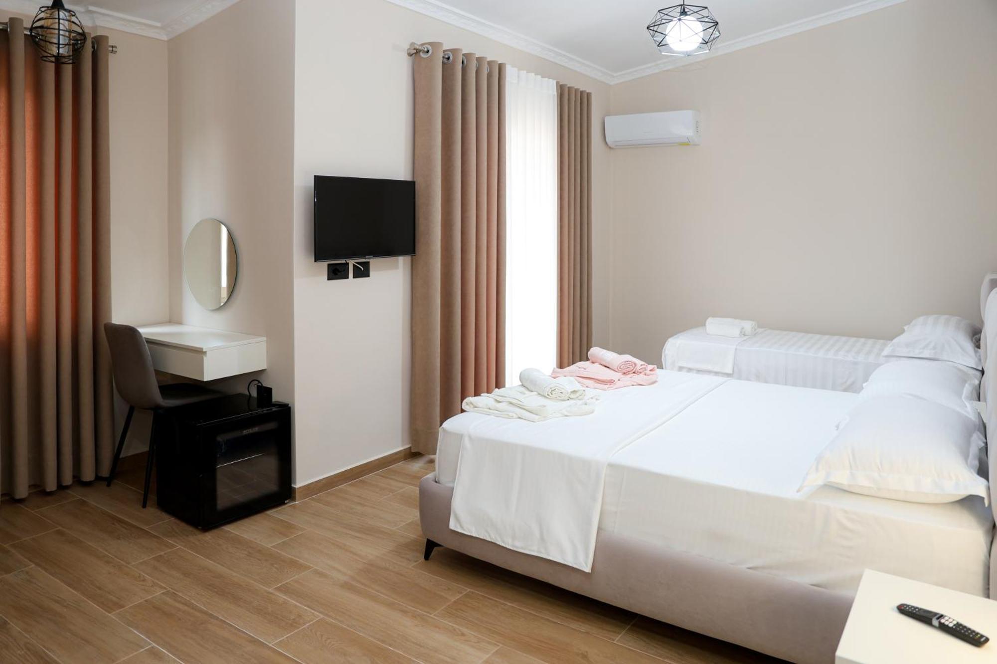 Saliasi Hotel&apartament Apart-hotel *