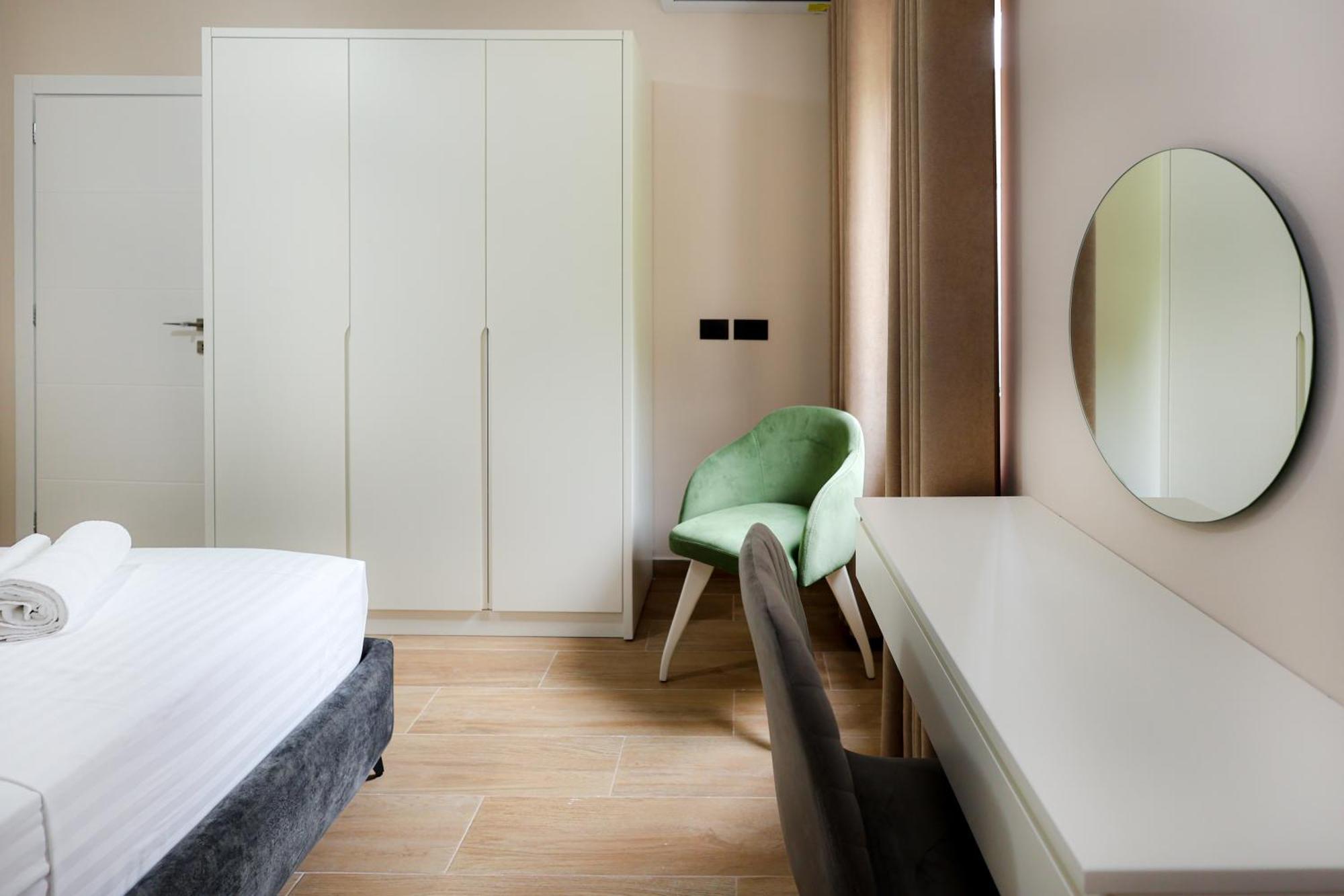 Apart-hotel Saliasi Hotel&apartament Polican