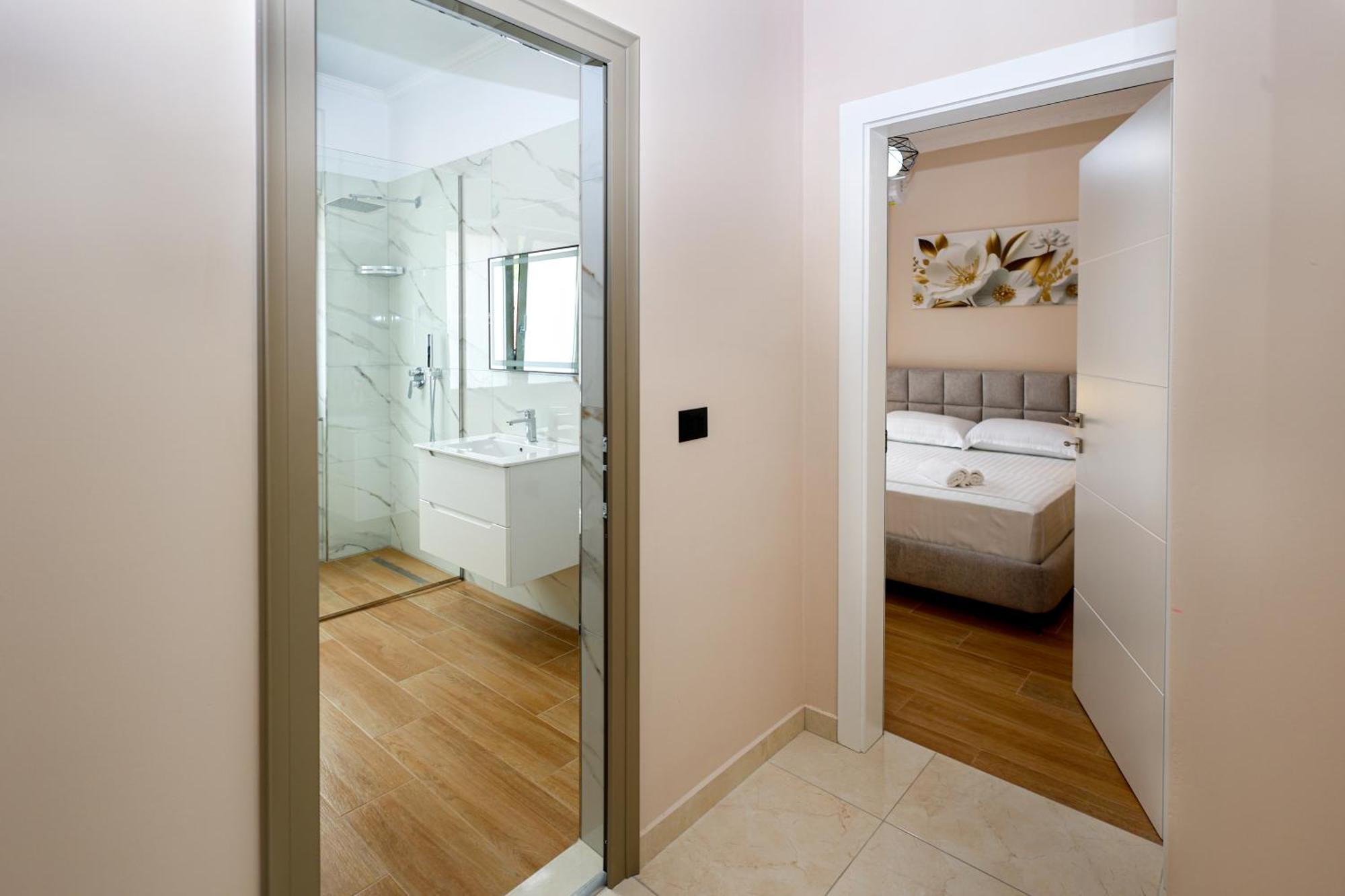 Saliasi Hotel&apartament Apart-hotel Polican