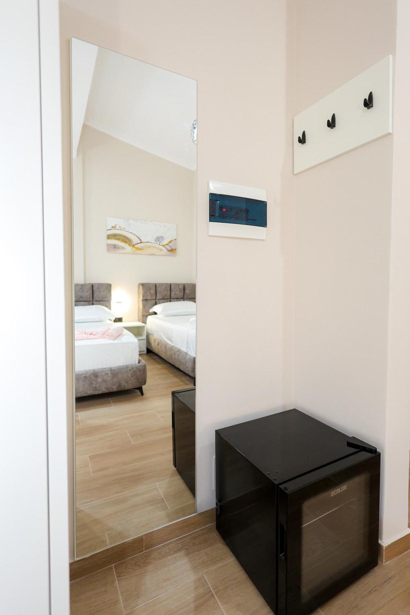 Saliasi Hotel&apartament *