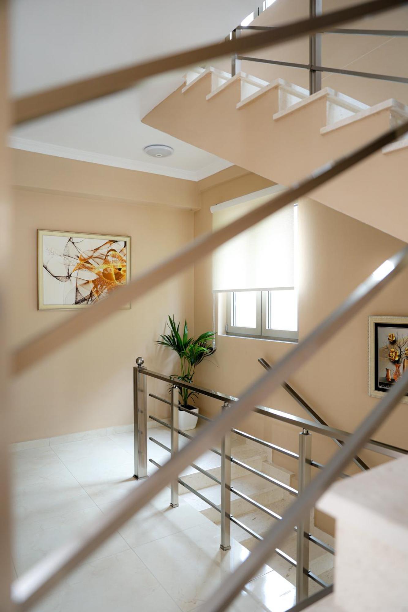 Apart-hotel Saliasi Hotel&apartament Polican