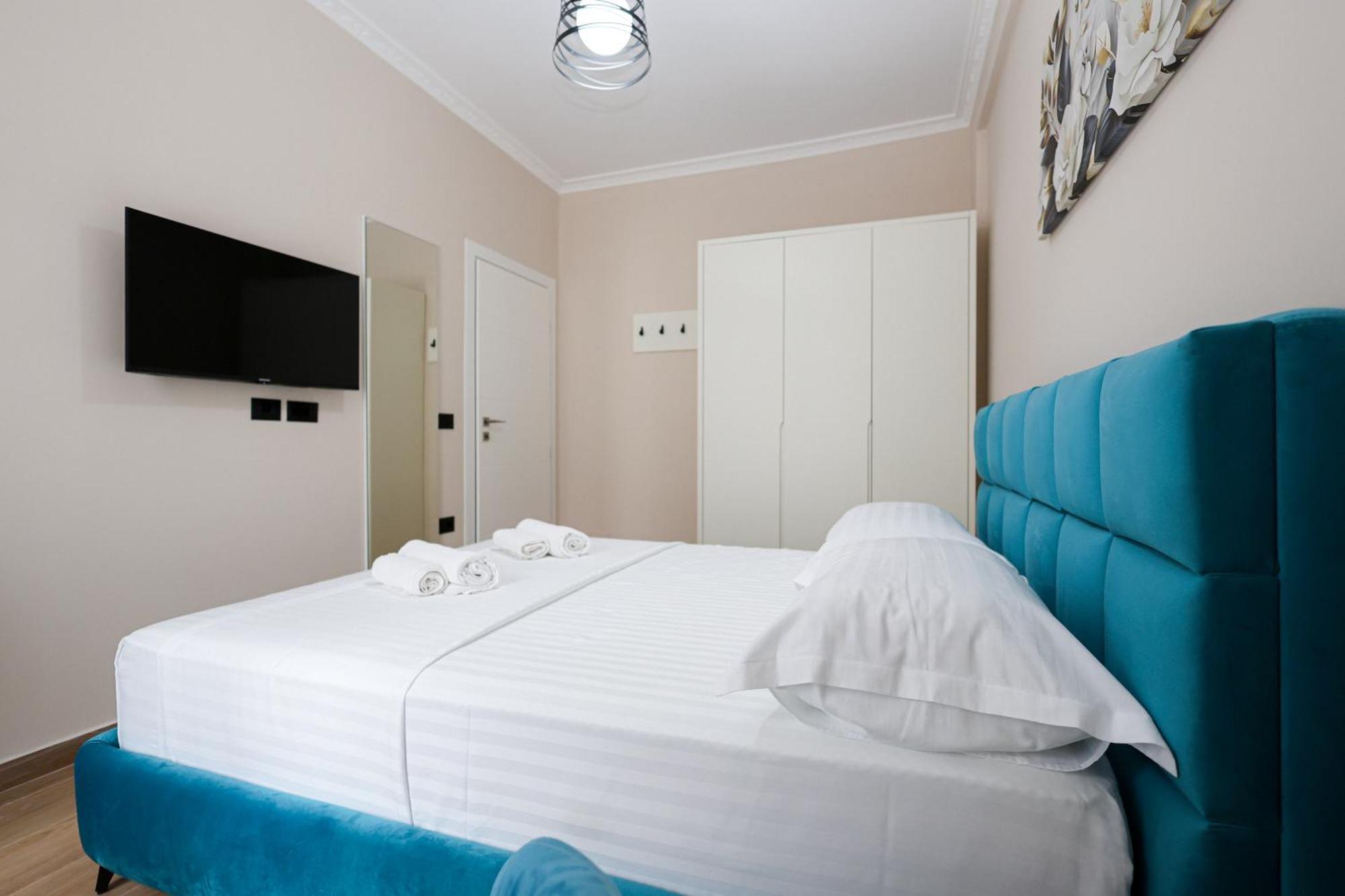 Saliasi Hotel&apartament Apart-hotel