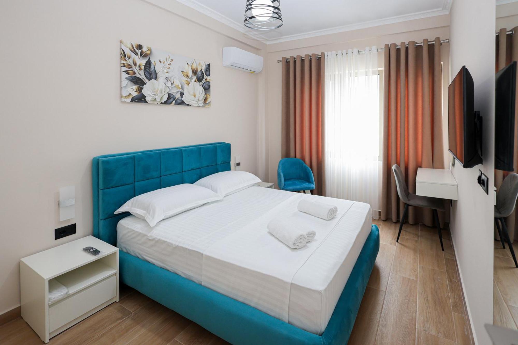 Saliasi Hotel&apartament Apart-hotel Polican