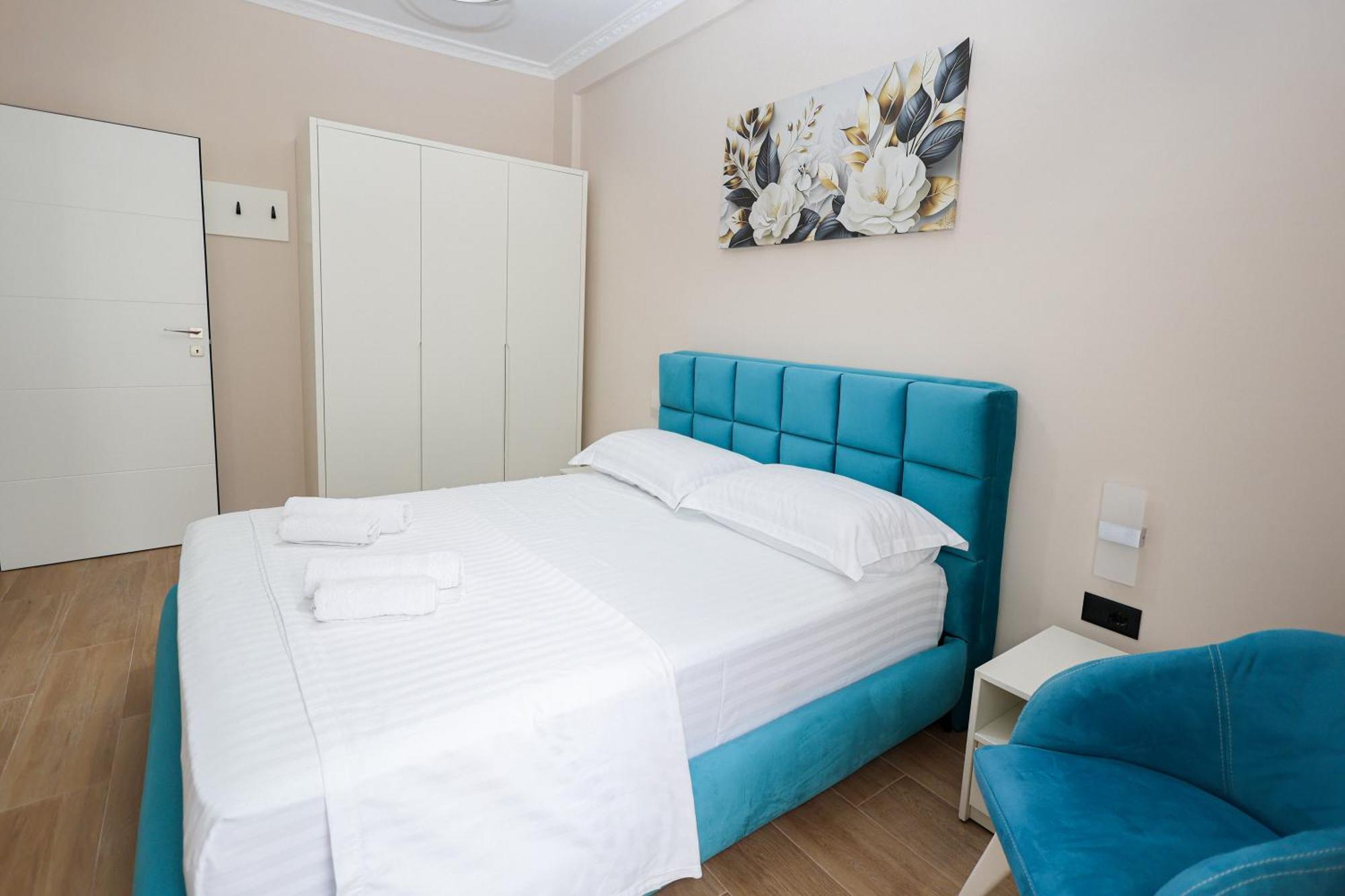 Saliasi Hotel&apartament *