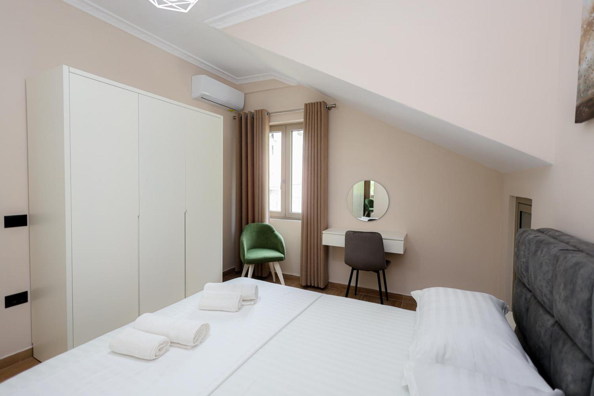Saliasi Hotel&apartament Polican