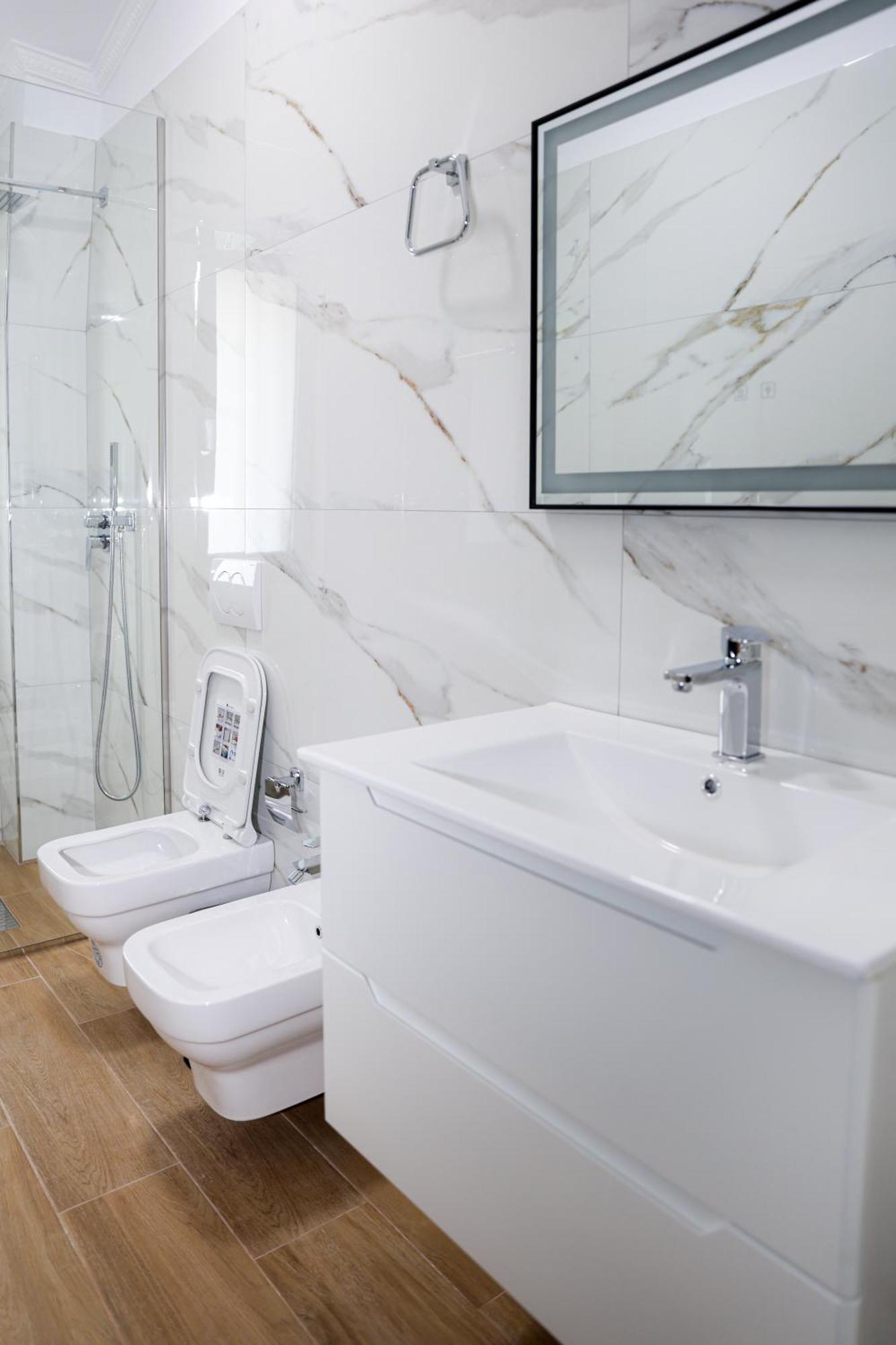 Saliasi Hotel&apartament