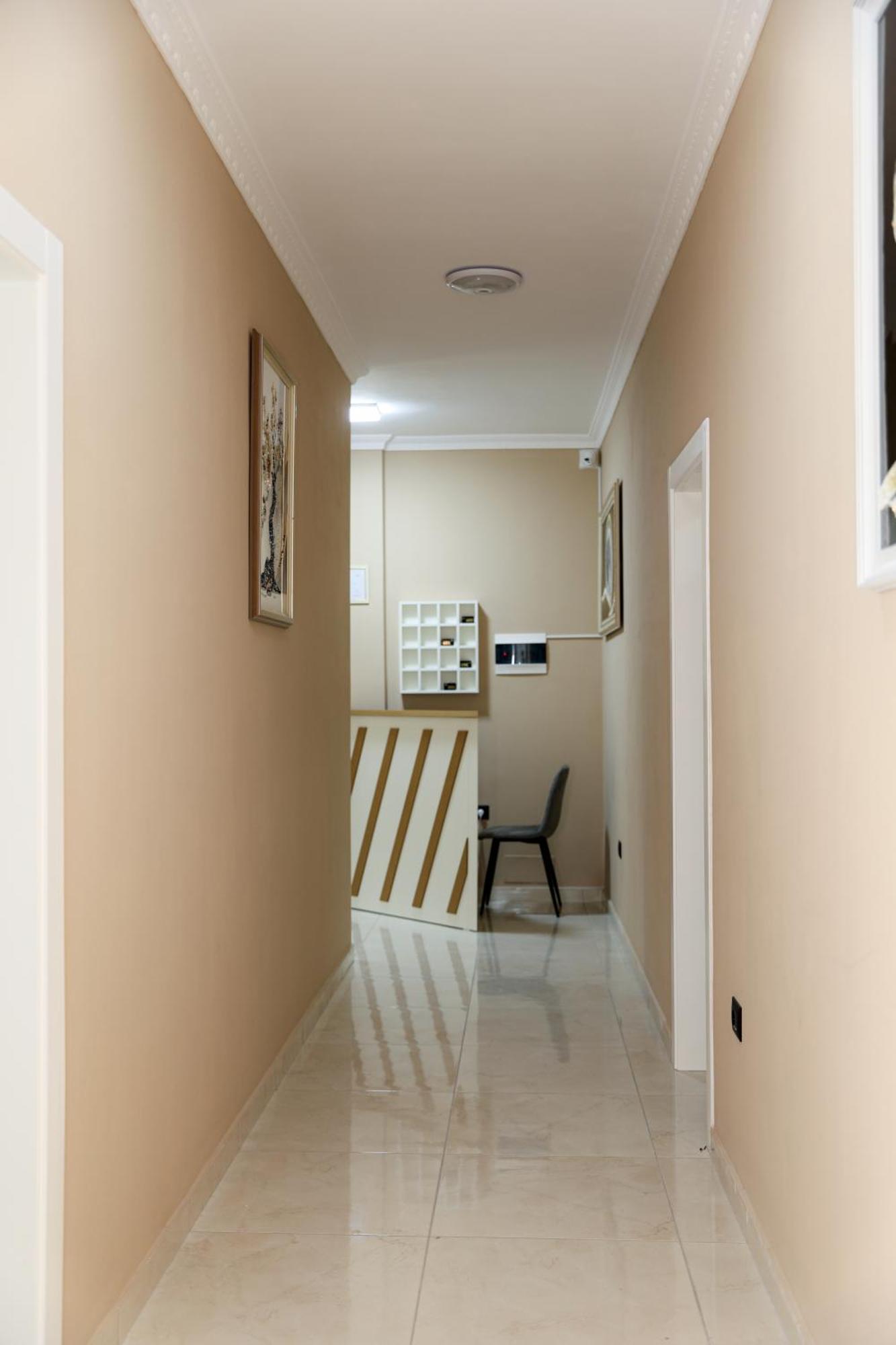 Apart-hotel Saliasi Hotel&apartament